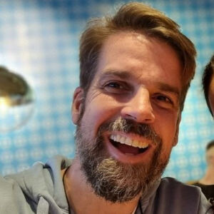 Ralf D. Müller Ralf D. Müller