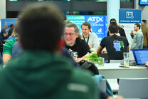 IT-Tage 2023 - Networking © IT-Tage / Christian Augustin