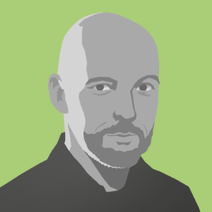 Andreas Fischer Andreas Fischer