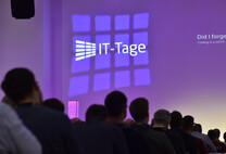 IT-Tage 2023 © IT-Tage / Christian Augustin