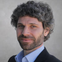 Dr. Andreas Spies Dr. Andreas Spies