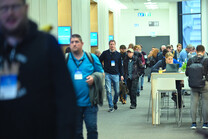 IT-Tage 2023 © IT-Tage / Christian Augustin