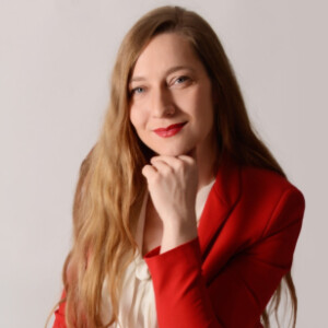 Anika Holtermüller Anika Holtermüller
