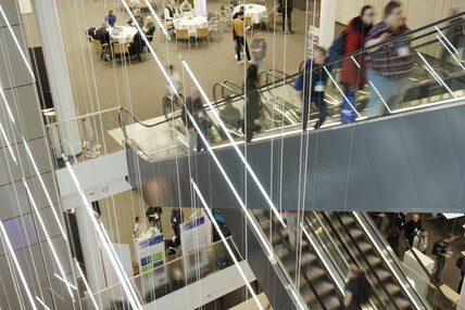 IT-Konferenz in Frankfurt am Main IT-Konferenz in Frankfurt am Main