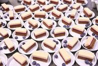 Catering auf den IT-Tagen 2025. Catering auf den IT-Tagen 2025.