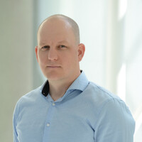 David Rezman (GFU Cyrus AG) David Rezman (GFU Cyrus AG)