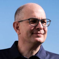  Simon Martinelli