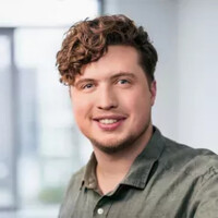 Michael Landreh Michael Landreh
