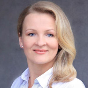 Oxana Monsch