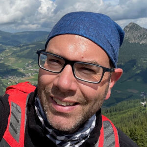 Christian Metzler