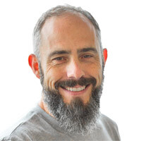 Daniel Dubbel
