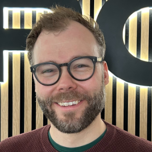 Dr. Bernhard Hopfenmüller