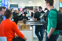 IT-Tage 2023 - Networking © IT-Tage / Christian Augustin