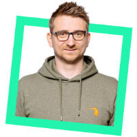 Daniel Töws Daniel Töws