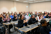 IT-Tage 2023 © IT-Tage / Christian Augustin