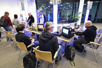 IT-Tage 2023 - Digital Retropark © IT-Tage / Christian Augustin