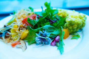 Catering auf den IT-Tagen 2024 © IT-Tage / Christian Augustin