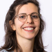 Noémie Sei Noémie Sei