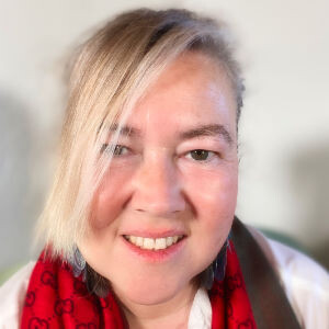 Kerstin Stief