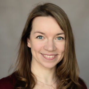 Maria Stohn