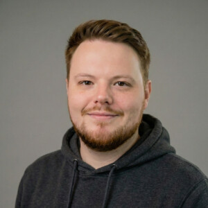 Patrick van Issem