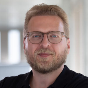 Robert Scholz Robert Scholz