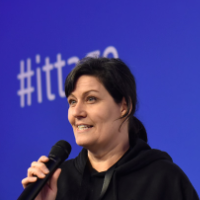 Andrea Held Andrea Held