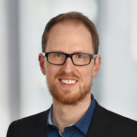 Dr. Felix Sühlmann-Faul Dr. Felix Sühlmann-Faul