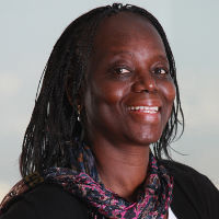 Aminata Coulibaly-Schulte Aminata Coulibaly-Schulte