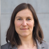 Sabine Schlemminger Sabine Schlemminger