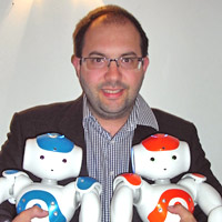 © Bernhard Löwenstein