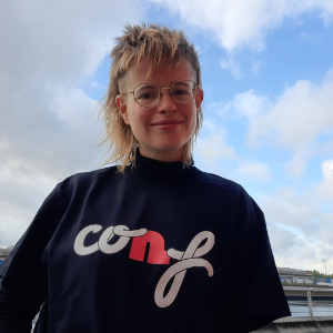 Anna Bringmann
