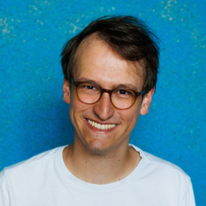 Dr. Dennis Schulz