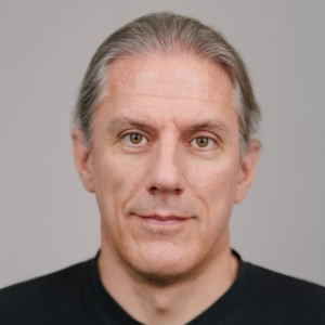 Eberhard Wolff