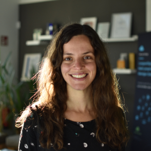 Dr. María Vaquero