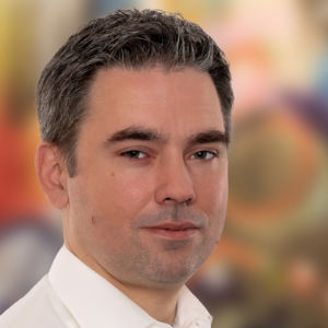 Nico Orschel