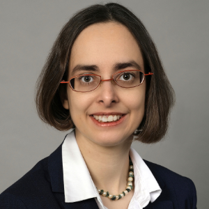 Sarah Julia Kriesch