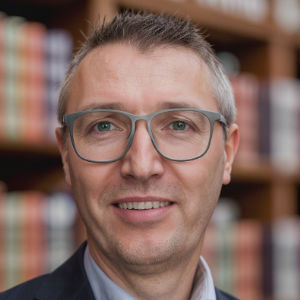 Lars Roith