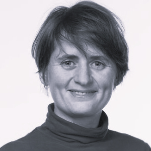 Gesine Kraft